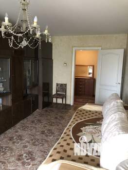 3-к квартира, на длительный срок, 61м2, 6/9 этаж