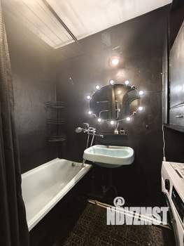 1-к квартира, на длительный срок, 37м2, 4/10 этаж