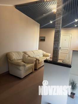 1-к квартира, посуточно, 18м2, 1/1 этаж