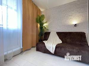 Студия квартира, на длительный срок, 20м2, 7/12 этаж