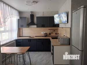 2-к квартира, на длительный срок, 52м2, 5/25 этаж