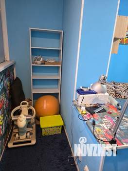 2-к квартира, на длительный срок, 45м2, 5/18 этаж