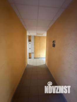 1-к квартира, на длительный срок, 35м2, 4/6 этаж
