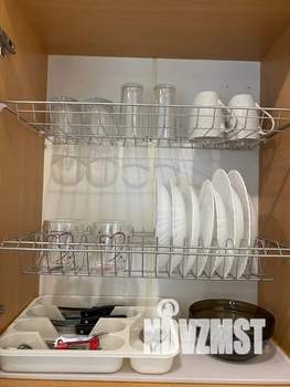 Студия квартира, посуточно, 20м2, 8/25 этаж