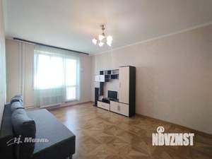 1-к квартира, на длительный срок, 38м2, 15/17 этаж