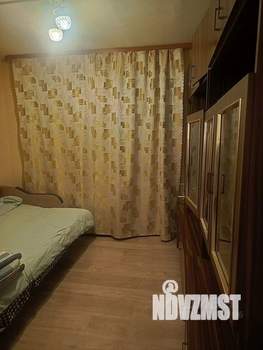 1-к квартира, на длительный срок, 35м2, 1/4 этаж