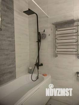 1-к квартира, на длительный срок, 40м2, 13/16 этаж
