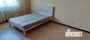 1-к квартира, на длительный срок, 46м2, 11/17 этаж