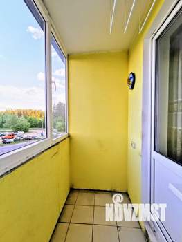 1-к квартира, на длительный срок, 44м2, 3/17 этаж