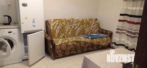 2-к квартира, на длительный срок, 43м2, 14/17 этаж