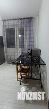 1-к квартира, на длительный срок, 35м2, 18/22 этаж