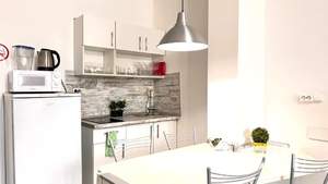 Студия квартира, посуточно, 26м2, 2/17 этаж