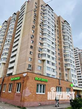 3-к квартира, на длительный срок, 110м2, 6/17 этаж