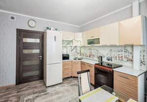2-к квартира, на длительный срок, 65м2, 12/17 этаж