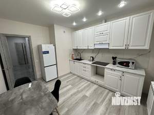 1-к квартира, на длительный срок, 45м2, 8/24 этаж