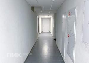 1-к квартира, на длительный срок, 27м2, 5/15 этаж