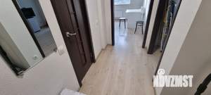 1-к квартира, на длительный срок, 33м2, 20/22 этаж