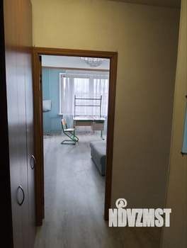 2-к квартира, на длительный срок, 54м2, 6/14 этаж