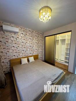 2-к квартира, на длительный срок, 68м2, 15/18 этаж