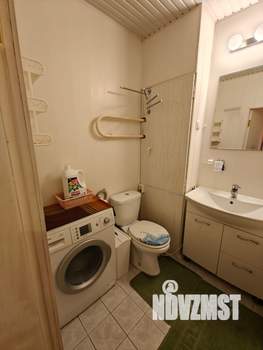 1-к квартира, на длительный срок, 38м2, 10/17 этаж