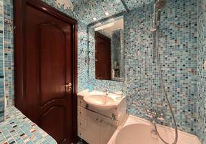 2-к квартира, на длительный срок, 45м2, 1/12 этаж