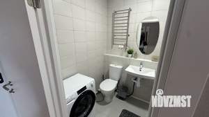2-к квартира, на длительный срок, 37м2, 11/22 этаж