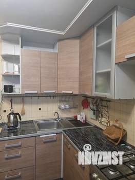 1-к квартира, на длительный срок, 46м2, 4/11 этаж