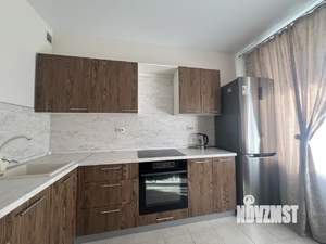 1-к квартира, на длительный срок, 32м2, 2/17 этаж