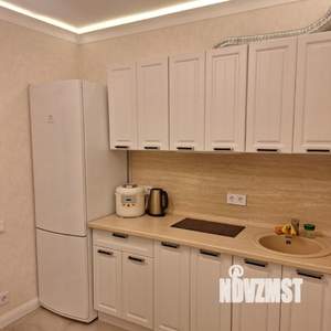 1-к квартира, на длительный срок, 32м2, 15/17 этаж