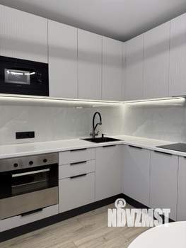 2-к квартира, на длительный срок, 58м2, 4/17 этаж