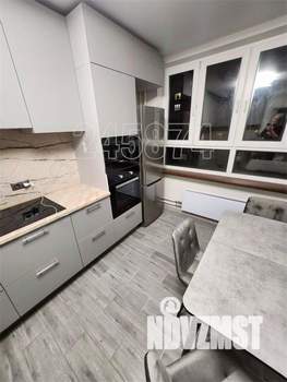 2-к квартира, на длительный срок, 55м2, 8/16 этаж