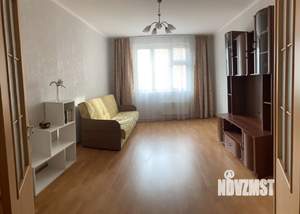 3-к квартира, на длительный срок, 90м2, 8/17 этаж