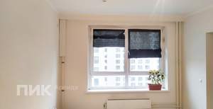 1-к квартира, на длительный срок, 34м2, 9/25 этаж