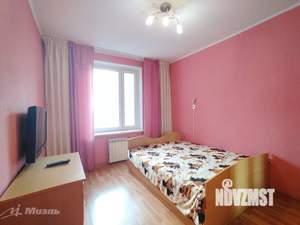 2-к квартира, на длительный срок, 54м2, 11/17 этаж