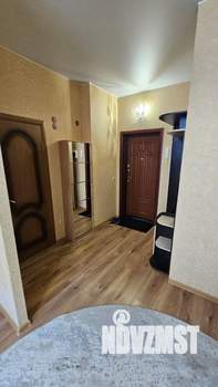 1-к квартира, на длительный срок, 53м2, 5/25 этаж