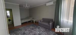 1-к квартира, на длительный срок, 40м2, 7/17 этаж