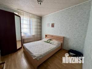 2-к квартира, на длительный срок, 54м2, 11/17 этаж