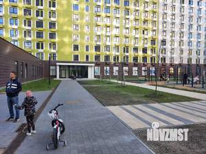 2-к квартира, на длительный срок, 51м2, 12/25 этаж