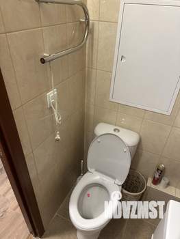 1-к квартира, на длительный срок, 40м2, 12/18 этаж