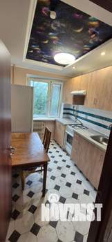 3-к квартира, на длительный срок, 65м2, 4/9 этаж