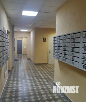 1-к квартира, на длительный срок, 28м2, 2/5 этаж