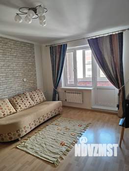 3-к квартира, на длительный срок, 75м2, 13/14 этаж