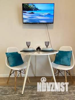 1-к квартира, посуточно, 31м2, 5/16 этаж