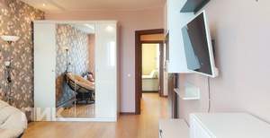 2-к квартира, на длительный срок, 65м2, 24/25 этаж