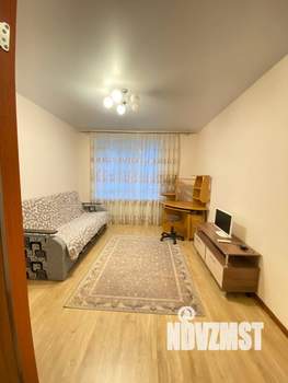 2-к квартира, на длительный срок, 52м2, 5/17 этаж