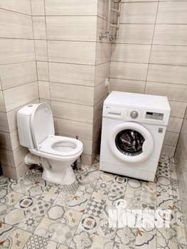 2-к квартира, на длительный срок, 47м2, 15/25 этаж