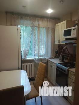 1-к квартира, посуточно, 31м2, 1/5 этаж