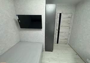 2-к квартира, на длительный срок, 33м2, 7/25 этаж