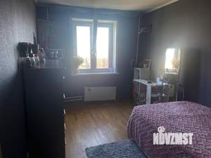 4-к квартира, на длительный срок, 80м2, 25/25 этаж