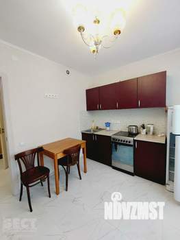 1-к квартира, на длительный срок, 31м2, 9/22 этаж